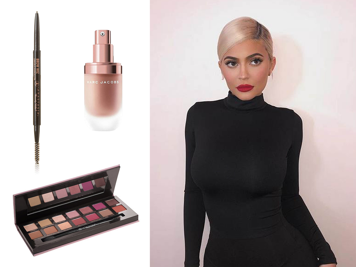 kylie