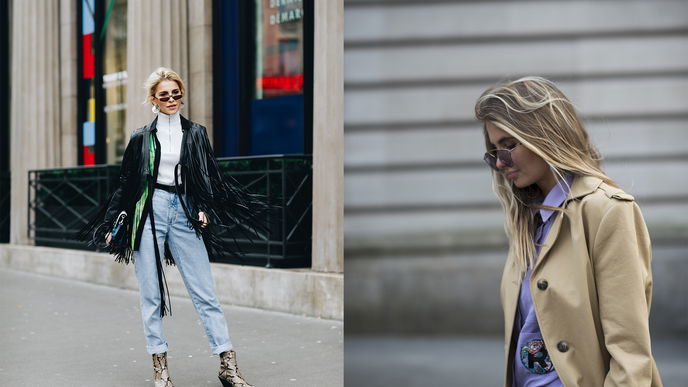 Der Style der Influencer: So easy shoppen wir ihre Looks nach! 