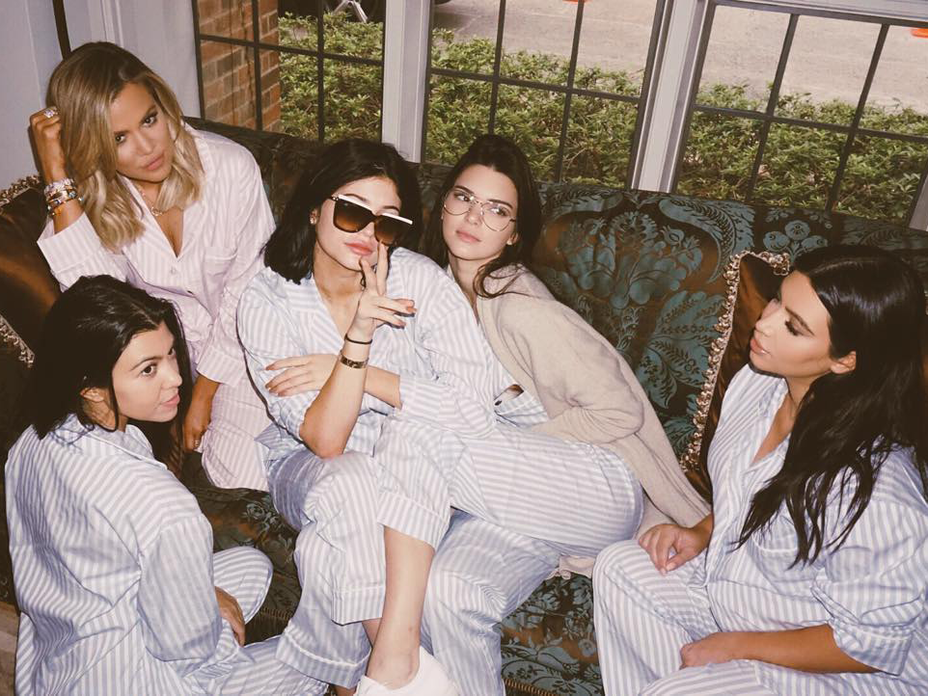 kardashians