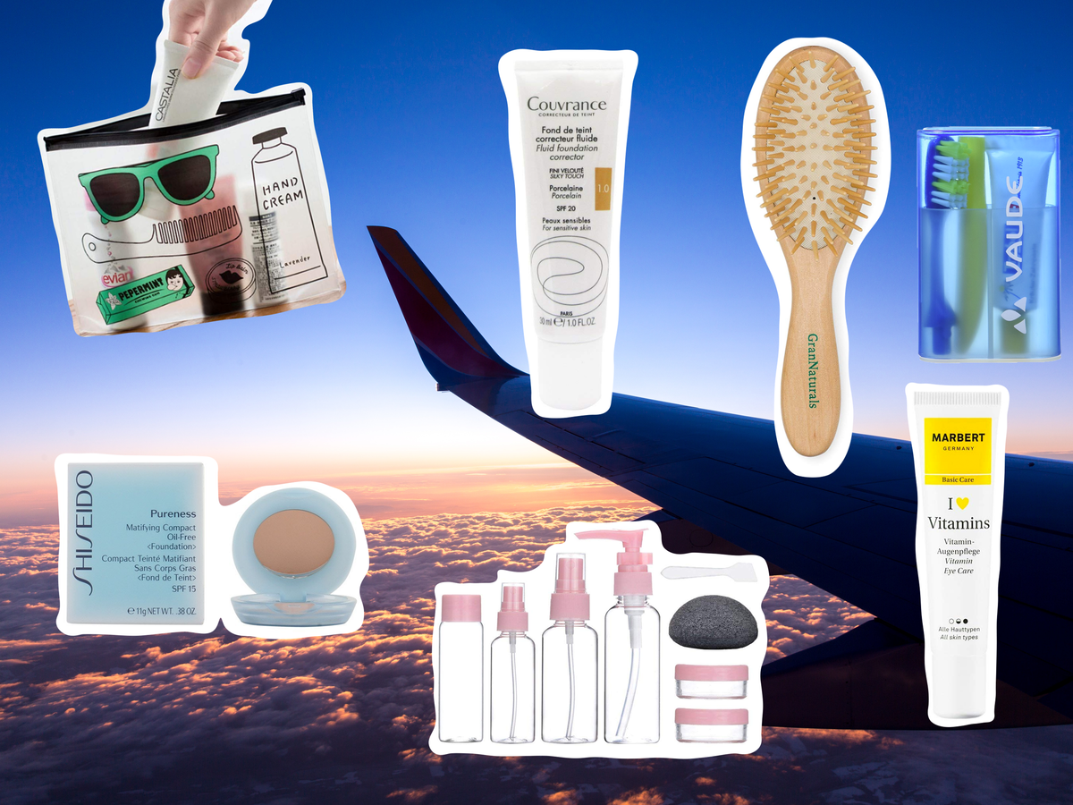 Beauty-Produkte-für-Flugreisen