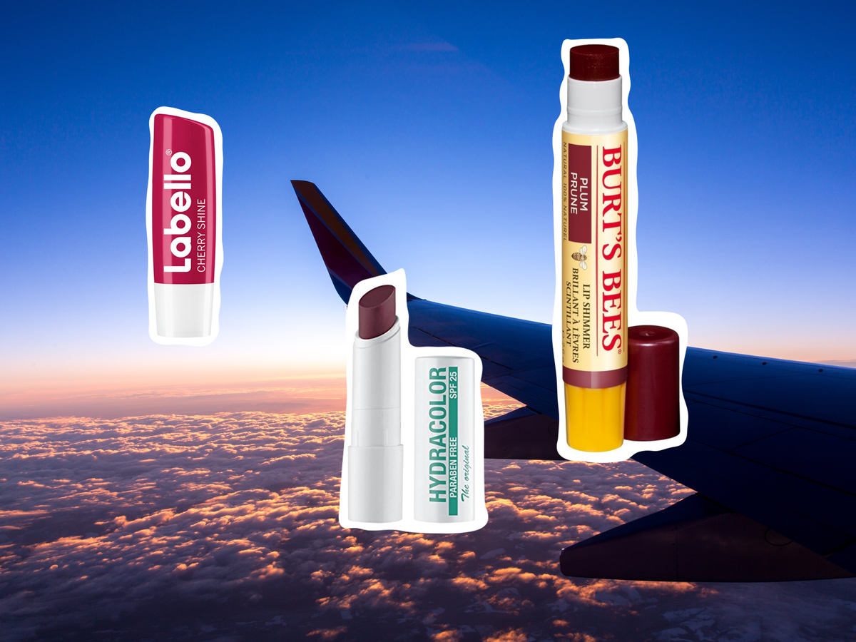 Lippenbalm-für-flugreisen