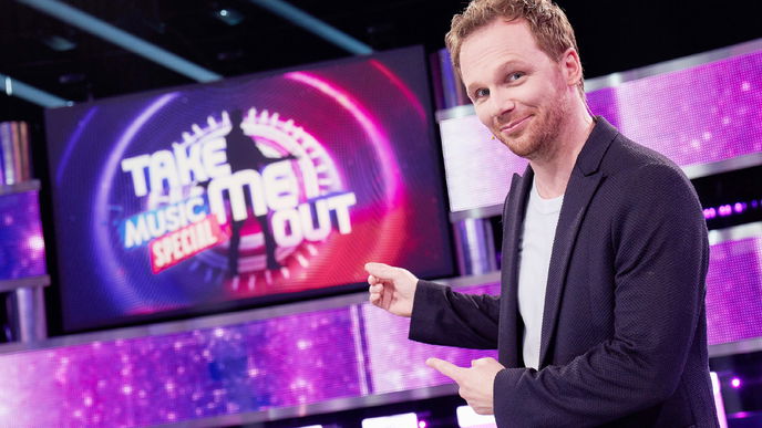 "Take Me Out" –  Alle Infos zur Show bei RTL