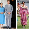 Meghan Markle: Das waren ihre schönsten Schwangerschafts-Looks!