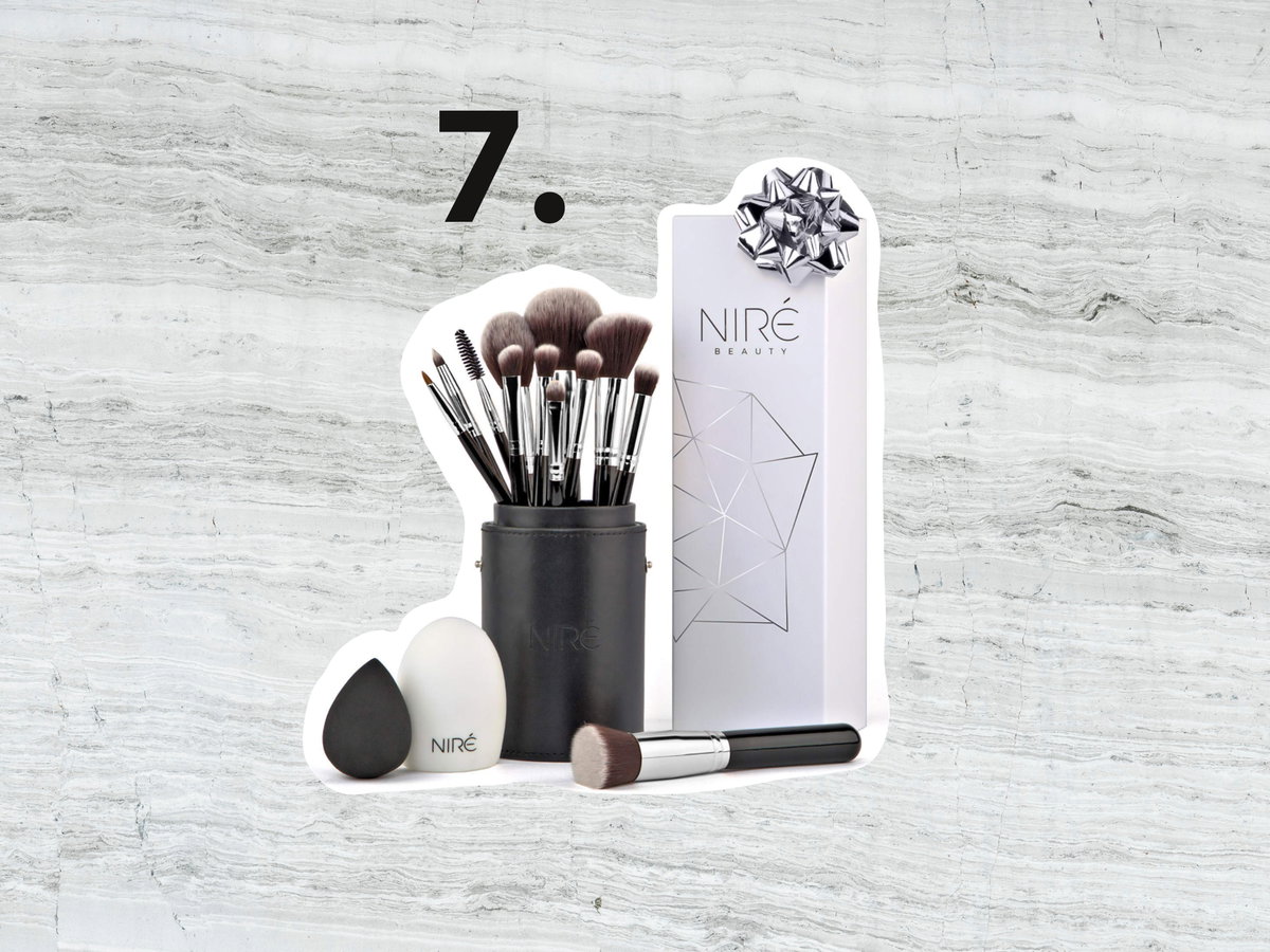 Pinsel-Set