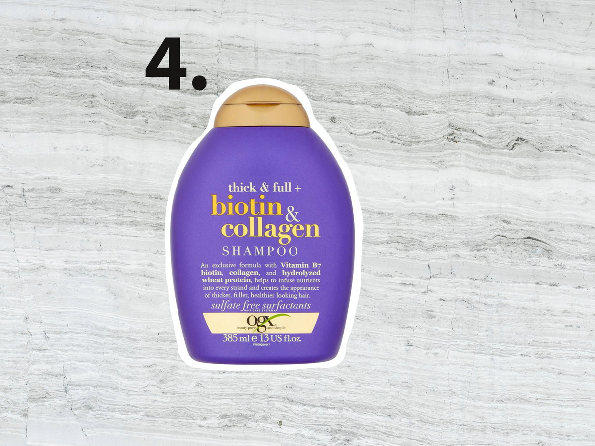 Shampoo