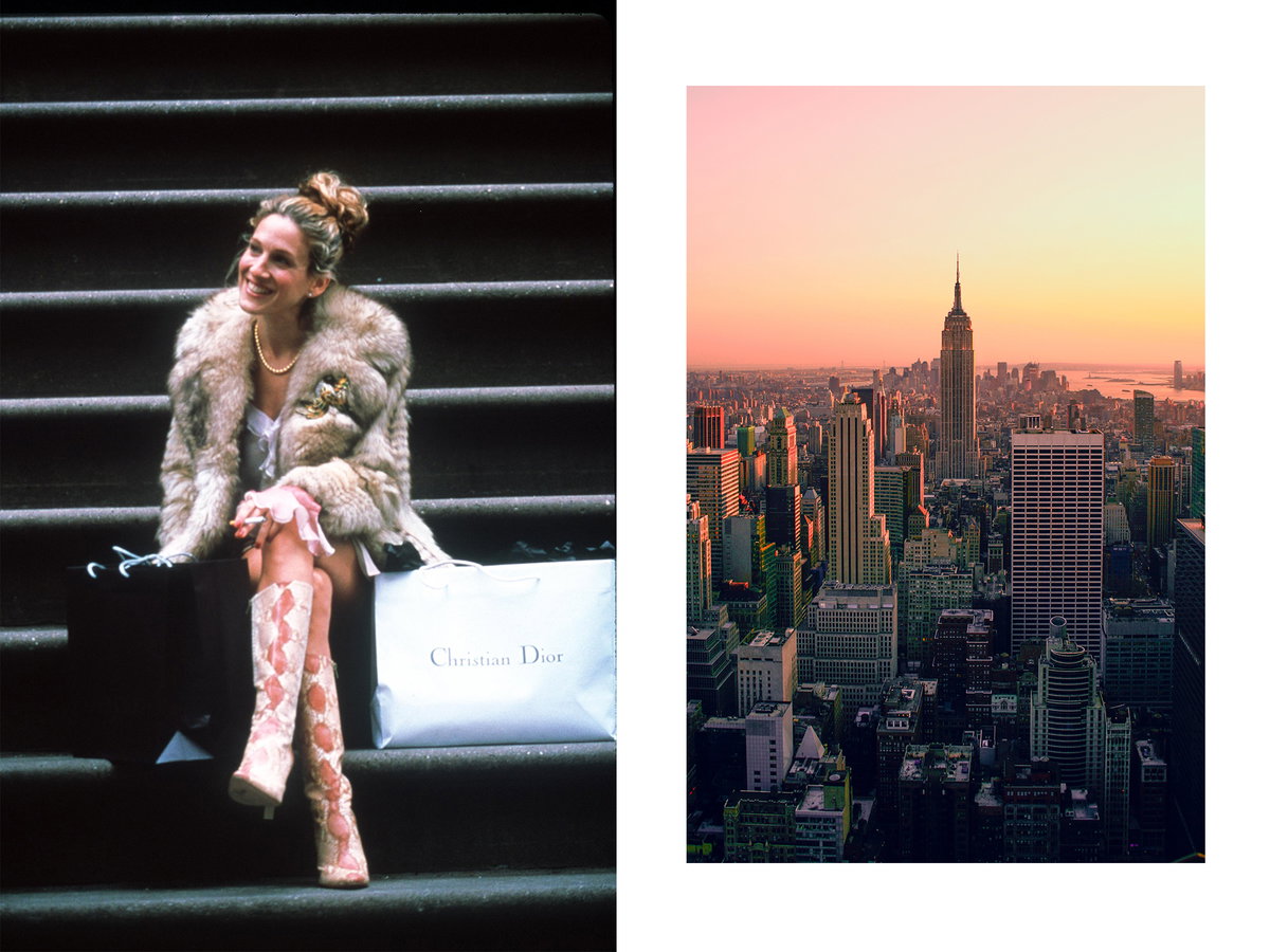 carrie-bradshaw-shopping-sex-and-the-city