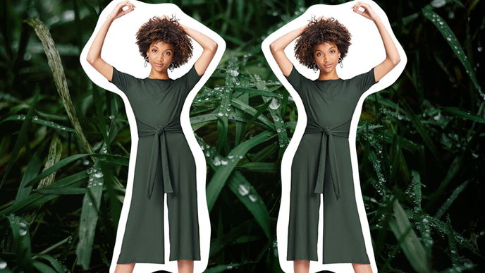 Diesen Jumpsuit brauchen wir für den Herbst