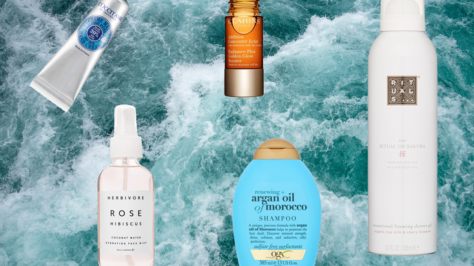 Diese Beautyprodukte liebt unsere Redaktion im November
