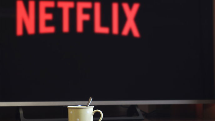 Netflix: Diese neuen Serien und Filme kommen im November!