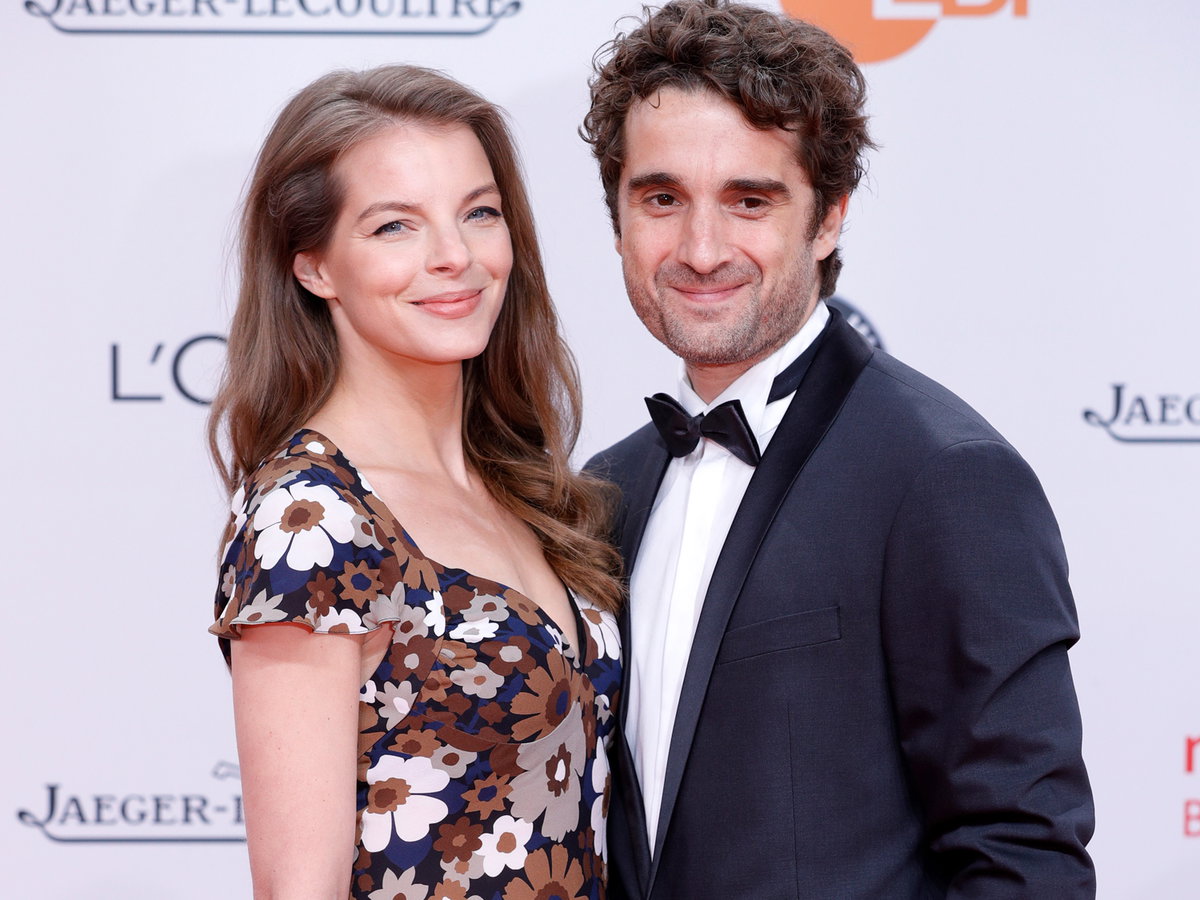 Yvonne Catterfeld 2018: Jurorin, Schauspielerin, Mutter