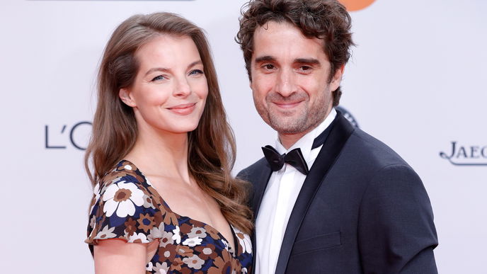 Durch die Jahre mit Yvonne Catterfeld