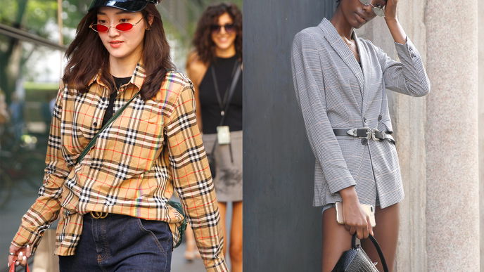 Im Trend: Das sind die schönsten Sonnenbrillen für den Herbst