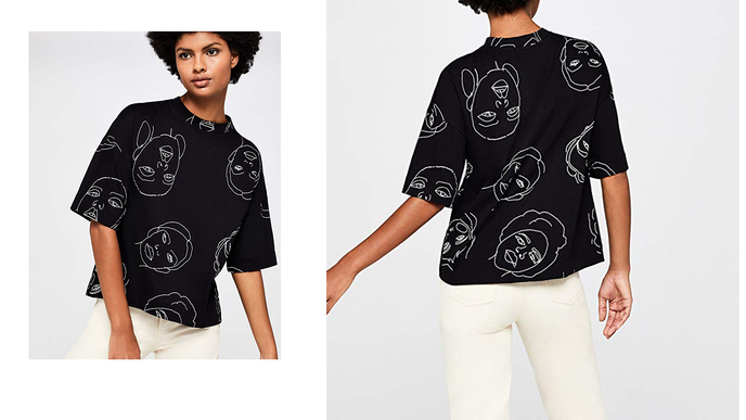 Nach diesem Shirt sind gerade alle verrückt!