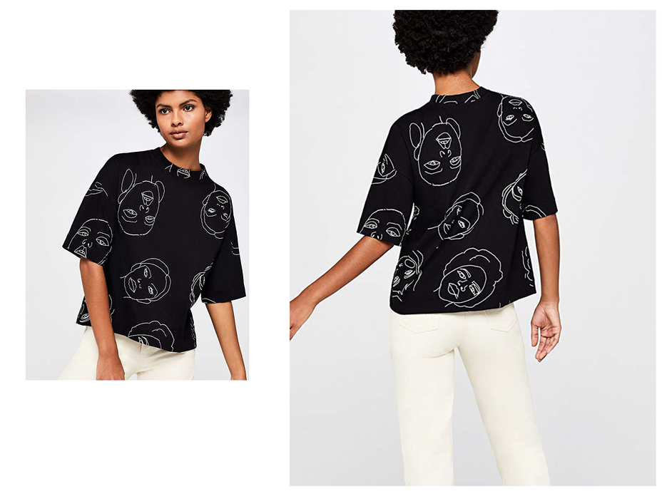 face-shirt