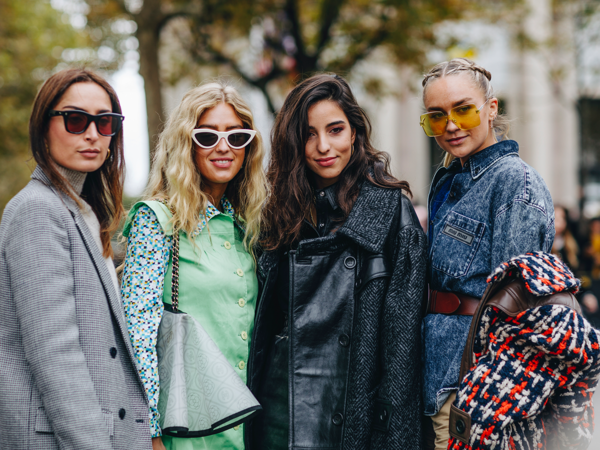 fashionistas