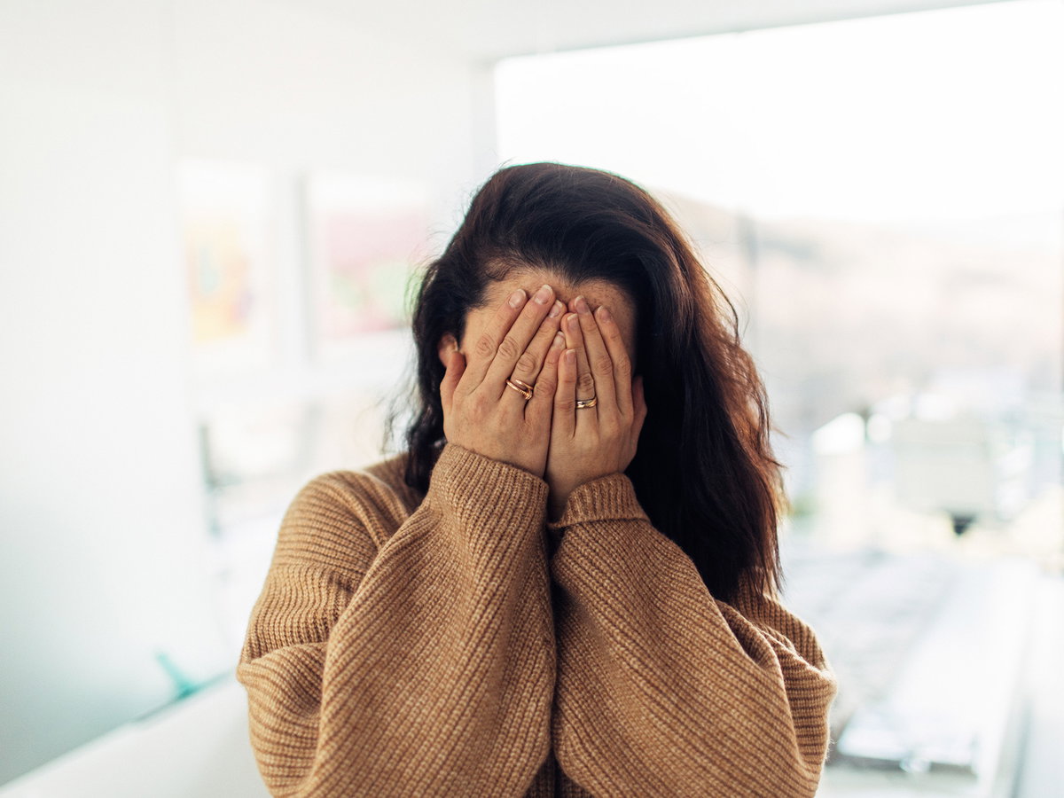 Introvertierte