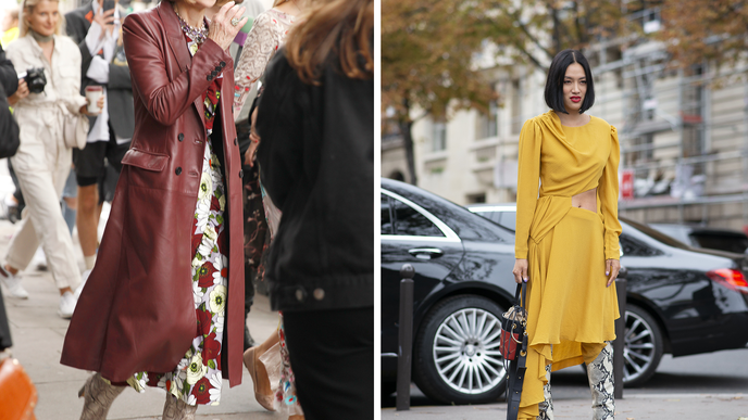 Dieser Trend ist von Anna Wintour abgesegnet!