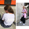 #sojolie: Mach mit und gewinne ein limitiertes JOLIE-Shirt!