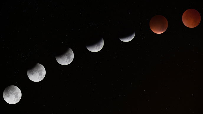 Horoskop: Diese 3 Sternzeichen beflügelt der Neumond am 8. August