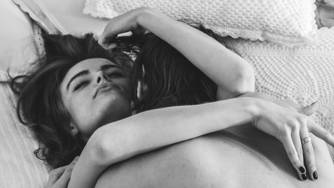Wie lange dauert guter Sex? 