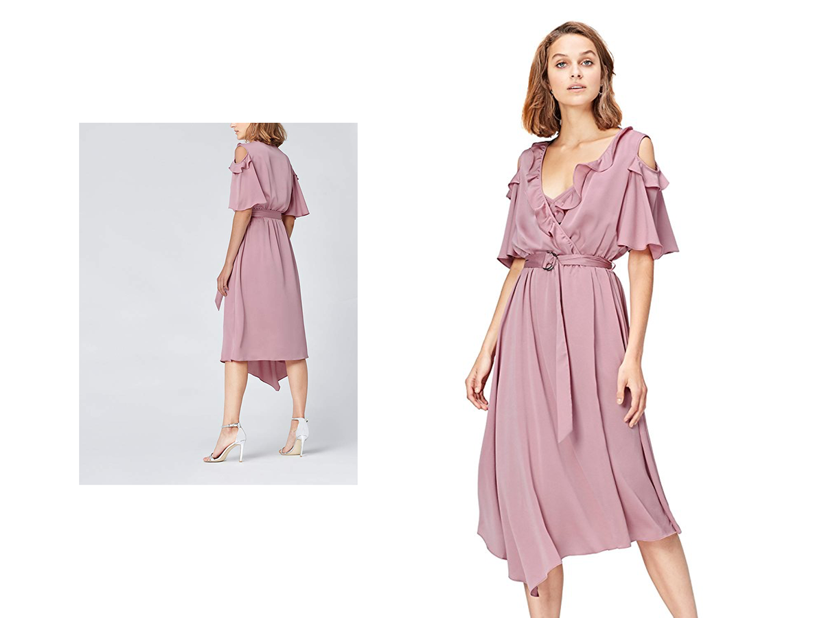 kleid-rosa