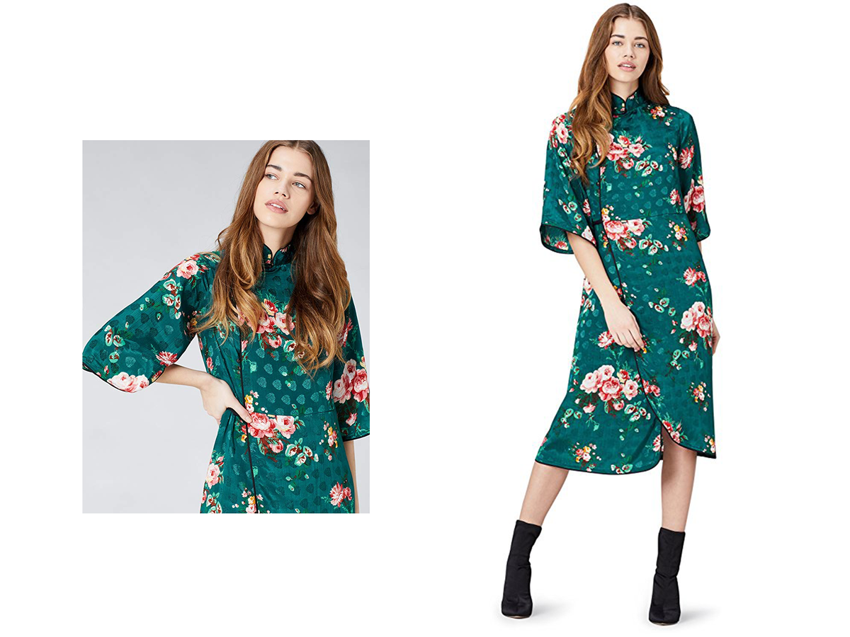 kimono-kleid