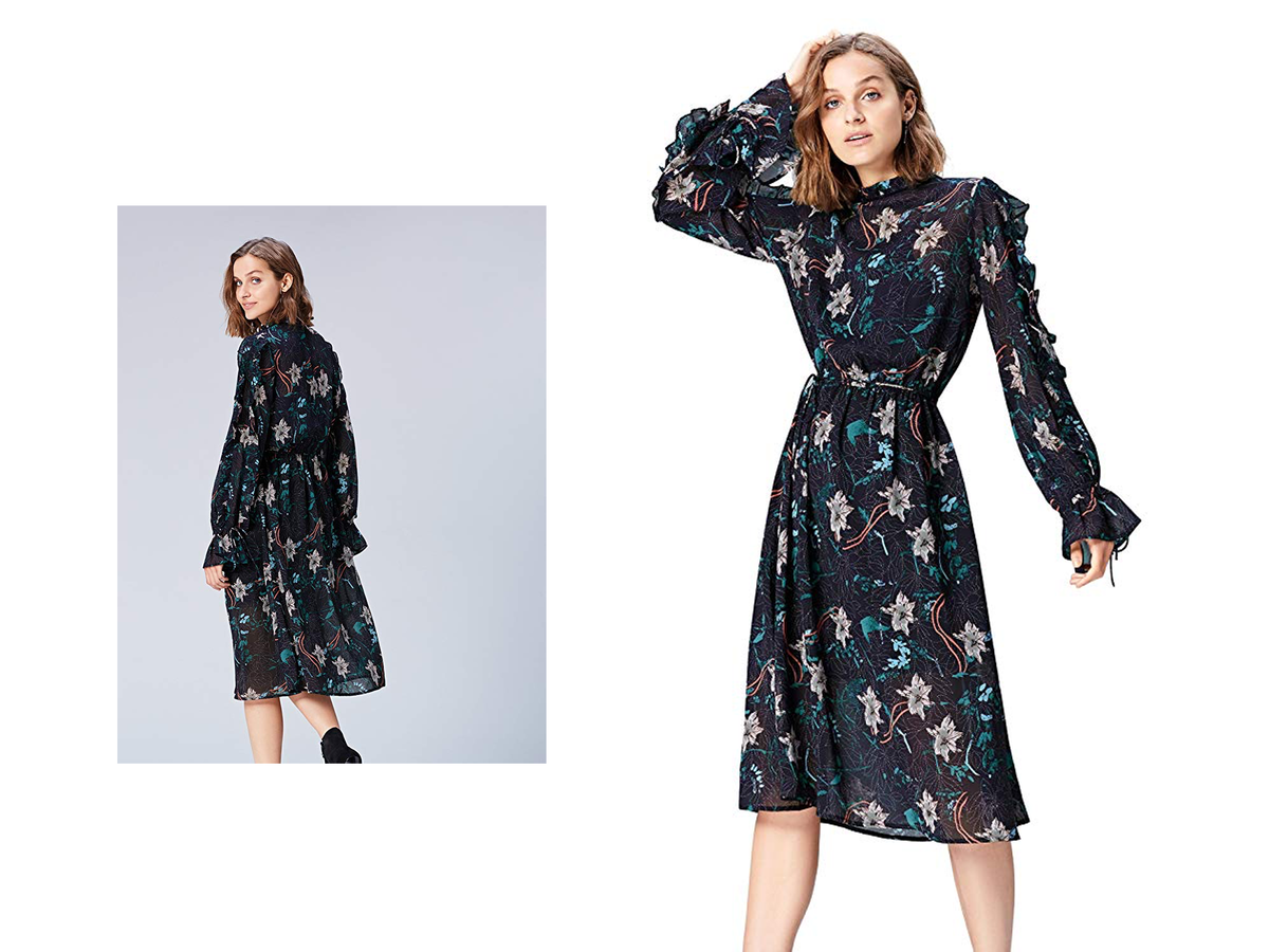 kleid-blumen