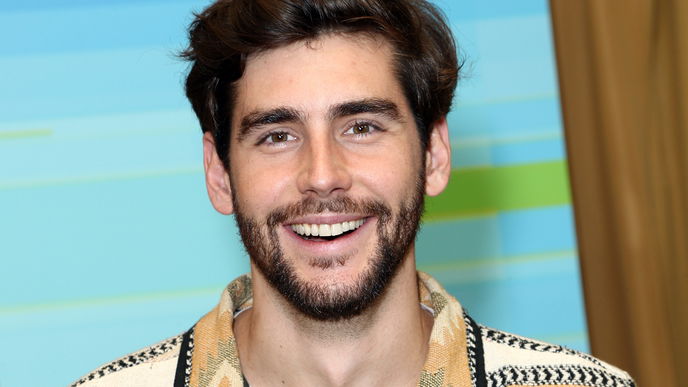 Álvaro Soler: Das musst du über den "The Voice Kids"-Coach wissen