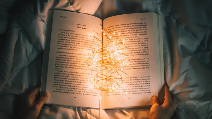 5 Buch-Bestseller zum Verschenken, die du aber am liebsten selber lesen würdest! 
