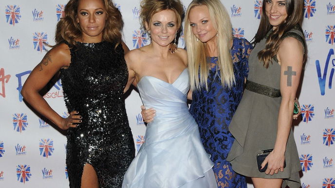 Spice Girls Comeback: Wir haben alle Infos zur Tour, Album und Co.