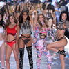 Victorias Secret 2018: Die schönsten Bilder der Show