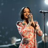 Ist Rihanna schwanger mit Baby Nummer 1?