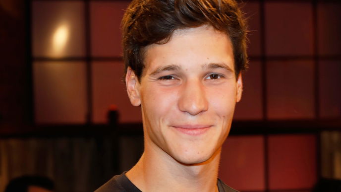 Wincent Weiss: Alles, was du über den Popsänger wissen musst
