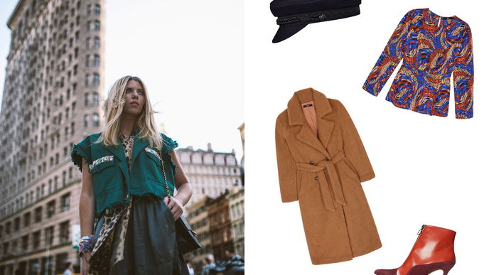 1 Teil, 3 Looks: So stylst du das It-Piece zu jedem Anlass