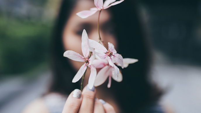 Geburtsblume: Das verrät sie über deinen Charakter