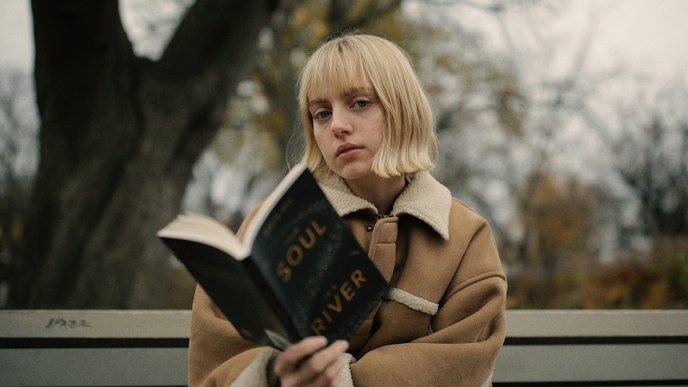 6 Bücher: Die besten Neuerscheinungen im November