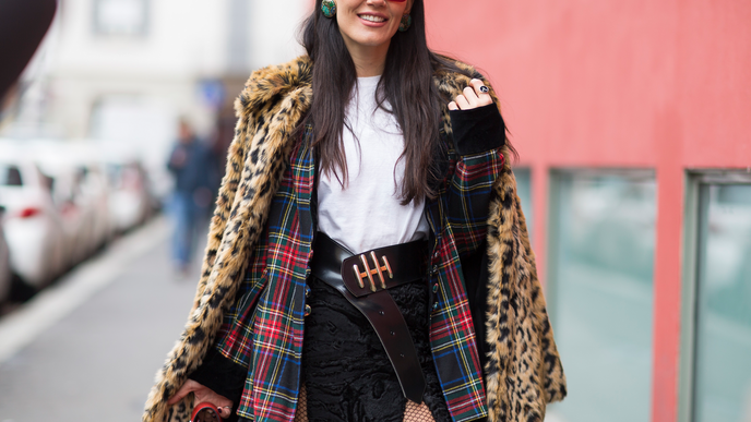 Shop the Look: Die Wintermäntel der Blogger