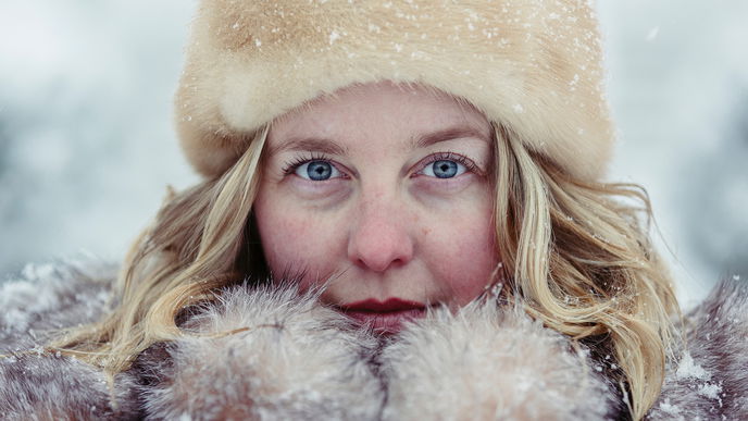 Hautpflege im Winter: 6 hilfreiche Tipps!