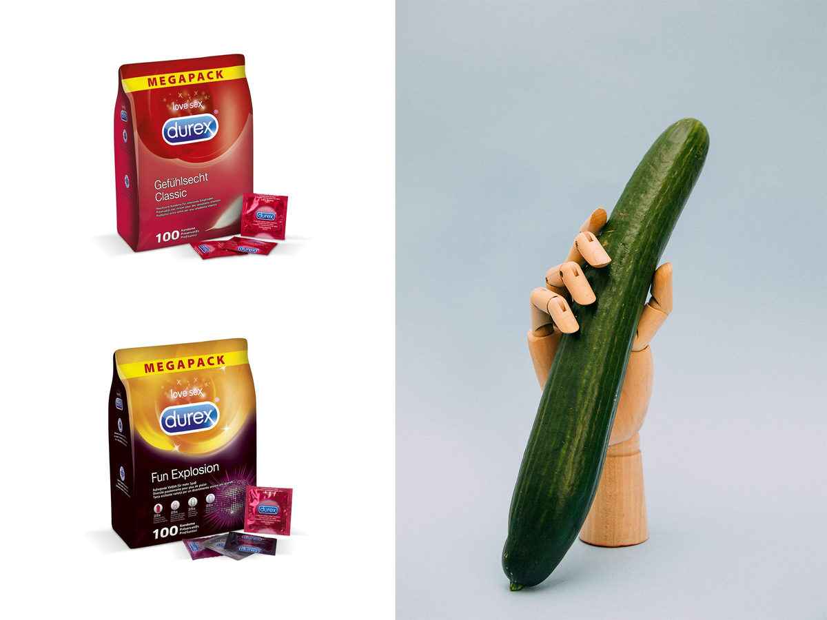 durex