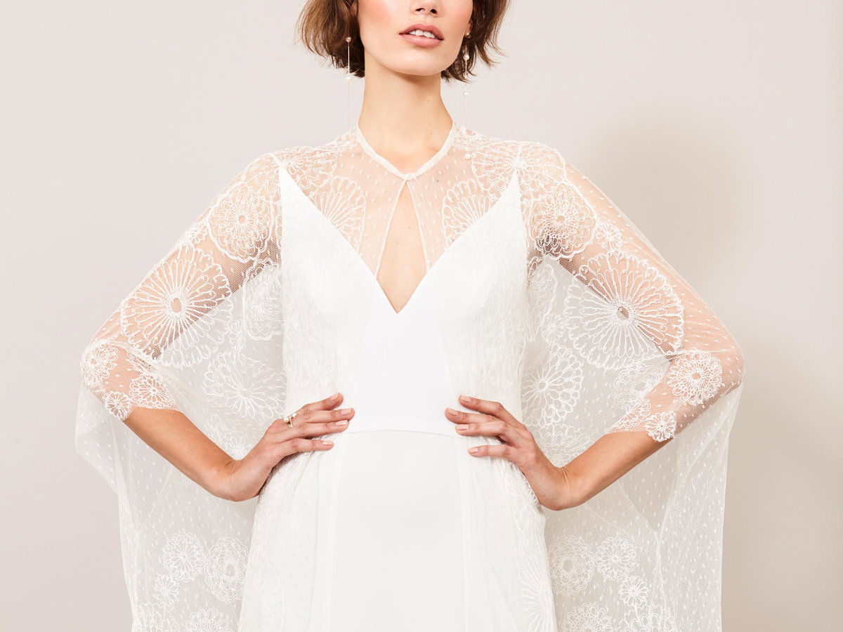 Vintage Brautkleid: Das macht den Stil aus