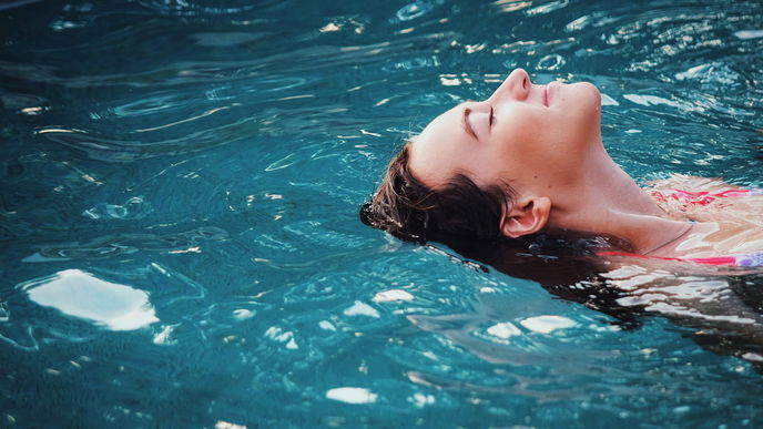 Alles zum Wellnesstrend Floating