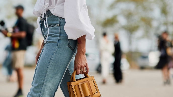 Diese Jeans-Trends bleiben auch 2019 angesagt