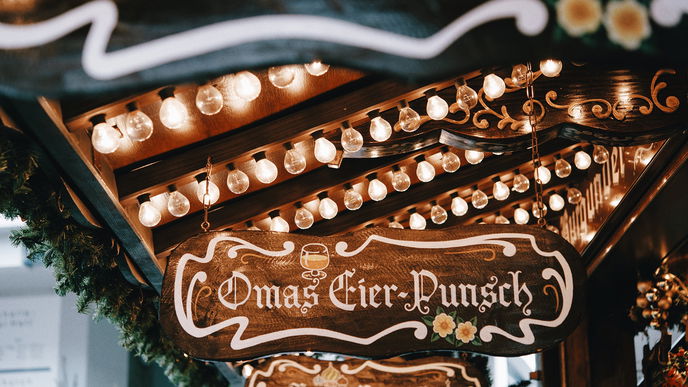Die 5 ungewöhnlichsten Weihnachtsmärkte in Europa