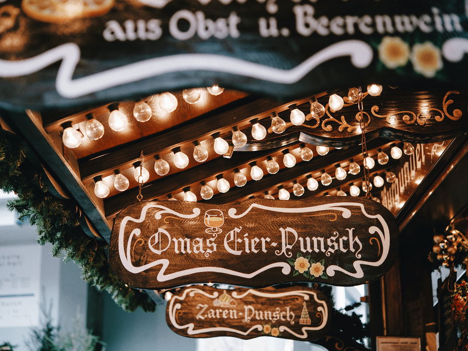 Weihnachtsmärkte