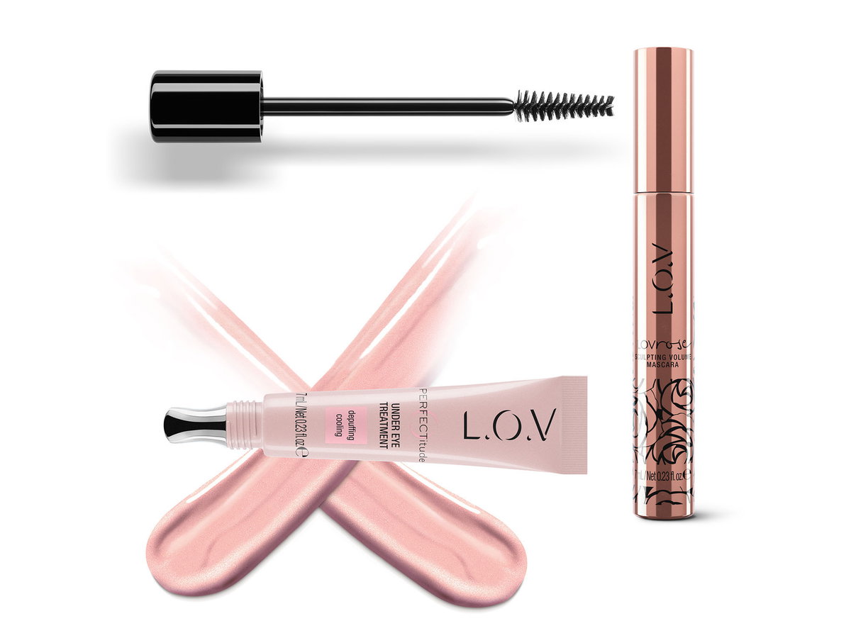 L.O.V. 3