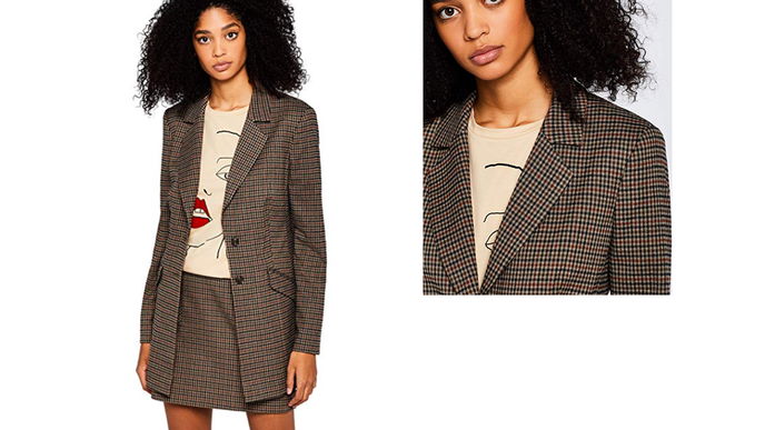 Unser It-Piece des Tages: Dieser Blazer ist im heutigen Black Friday Sale um 50% reduziert!