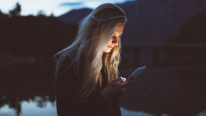 Laut Studie: Darum schreibt er dir bei Tinder nicht zurück!