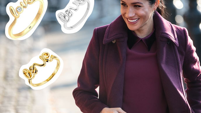 Shop the Look: Meghan Markle 
