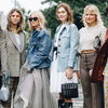 Diese verspielte Farbe hat jede Fashionista diesen Winter in ihrem Kleiderschrank