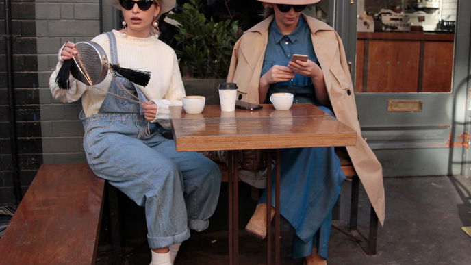 Oh, là, là: Das sind die perfekten Looks für das erste Date 